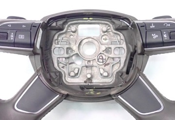 фото thumb №11, Кермо багатофункціональна a8 d4 4h 4h0419091a dc7