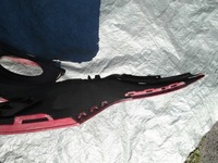 фото thumb №9, Bmw x6 e71 бампер задняя задний / z1313