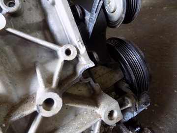 фото thumb №7, Ford fiesta mk7 st 13r 1.6 ecoboost двигун jtja