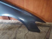 фото thumb №7, Крыло правый перед передний audi a6 c7 2011-2018 алюминий lx5n