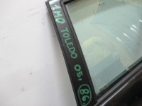 фото thumb №6, Двері ліва задні seat toledo 1m0