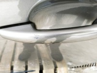 фото thumb №9, Дверь левый задняя задние peugeot 3008 i цвет evgc lata 09-12 оригинал