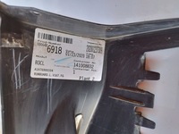 фото thumb №15, Mercedes gle w167 планка порогова ліва градус a1676981501 a1676900304