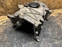 Поддон масла масляная dacia renault 1.0 sce 111112289r в Украине, фото thumb