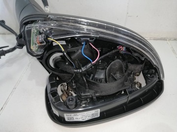 фото thumb №7, Дзеркало праві audi a5 ii 8w8 14pin hal 8846