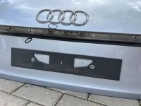 фото thumb №6, Кришка зад задня audi q4 etron 89a od 2021 2022 2023 2024 2025