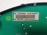 фото thumb №4, Счетчик приборы peugeot 407 coupe 9654815080