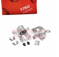 фото thumb №1, Супорт гальмівний лівий зад do renault koleos i 2.0 dci