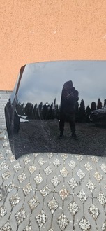 фото thumb №6, Капот кришка двигуна jaguar e pace подушка безпеки