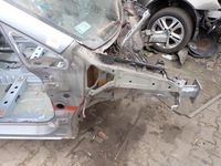 фото thumb №1, Opel corsa d четверть перед правая лонжерон передний z163