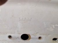 Mercedes sprinter 907 капот w907 в Украине, фото thumb