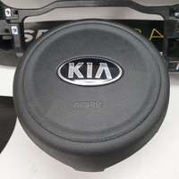 фото thumb №6, Niro i 1 przed lift приборная панель консоль подушки безопасности ремни подушка безопасности