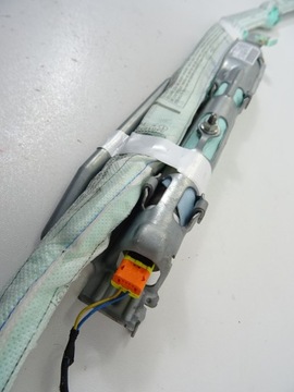 фото thumb №10, Vw touran рестайлінг шторка повітряна ліва 1t0880741m 2010-2015 оригінал