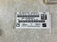 фото thumb №7, Потолок потолок kombi st seat leon 3 iii 5f 5f9867501ar