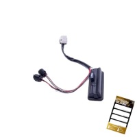 фото thumb №1, Кнопка крышки багажный do land rover discovery 3 4