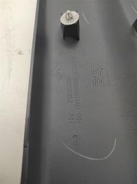 фото thumb №8, Молдинг двері renault trafic 2 opel vivaro 91165345