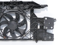 фото thumb №7, Pas передний усилитель передний вентилятор bez радиатор renault scenic iii