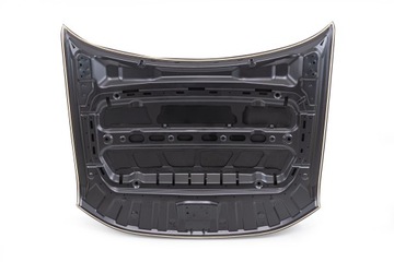 фото thumb №8, Jeep grand cherokee v wl 2021+ капот алюминиевая 68465258ac