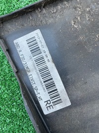 фото thumb №9, Bmw f30 f31 mpakiet молдинг поріг поріг правий