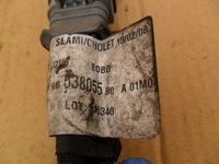 фото thumb №9, Citroen c4 i 04 - жгут свеча накаливания