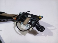 фото thumb №8, Pas безопасности перед переднее правые натяжитель ford expedition 2018-