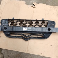 фото thumb №6, Citroen ds3 решітка радіатора решітка радіатора перед балка підсилювач