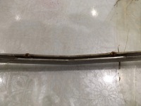 фото thumb №10, Aveo t250 хром бампера