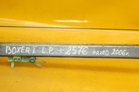 фото thumb №12, Підйомник скло лівий передній перед boxer i citroen jumper i ducato ii