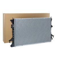 Радиатор воды ridex 470r0603 к renault espace iv jk0/1 Доставка, фото thumb