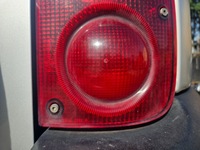 фото thumb №5, Land rover freelander i лампа правый задняя правая задняя