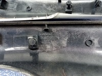 фото thumb №5, Laguna ii kombi защита рейлингов серебристый комплект