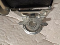 фото thumb №5, Bmw x7 g07 40i pas безпеки 3 rzędu сидіння 7955743