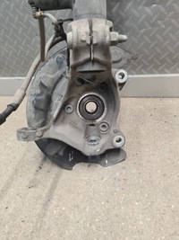 фото thumb №6, Поворотна опора амортизатор амортизатор mcpherson  переднє лівий активний skoda superb iii