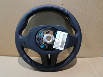 фото thumb №14, Bmw g05 g11 g30 м-пакет руль с подогревом подушка безопасности