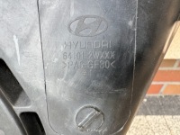 фото thumb №5, Підсилювач pas hyundai santa fe iii 3 lift перед передні