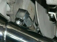 фото thumb №4, Емулятор кутовий датчик лямбда-зонд каталізатор do suzuki toyota lexus isuzu
