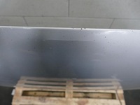 фото thumb №14, Ford mondeo mk3 iii капот кришка двигуна stardust срібний