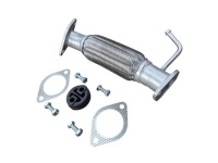 фото thumb №1, Hyundai ix35 kia sportage 1.7 crdi 85kw труба колекторна з'єднувач 10.27