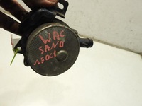 фото thumb №8, Колесо пасове вала dacia sandero i 1.5 dci e111126a