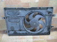 фото thumb №2, Вентилятор радіатор smart forfour 454 1.1 1.3 1.5