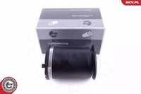 фото thumb №13, Подушка пневматический. подвеска skv 58skv024 15938306 задняя hummer h2