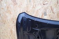 фото thumb №16, Jeep grand cherokee wk2 srt капот кришка двигуна