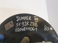 фото thumb №6, Усилитель тормозов насос тормоза citroen jumper iii 51928338 0204811061