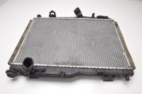 Купить Ford fiesta mk8 1.0 12v радиатор воды, фото thumb