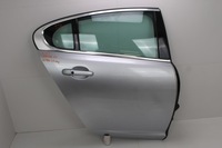 фото thumb №1, Дверь правый задняя jaguar xf 07-11r sedan