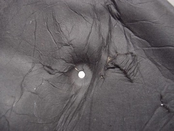 фото thumb №7, Шумоизоляция капота bmw x1 f48 7471230