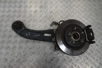 фото thumb №1, Hyundai tucson iv поворотный кулак задняя левая рычаг суппорт 2020-