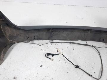 фото thumb №15, Ford fusion 1.6tdci рестайлінг 07r бампер зад pdc код t5 3n11-17k823