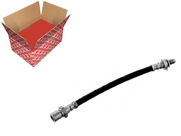 фото thumb №1, Шланг тормозной opel astra f хэтчбек 2.0 i 16v