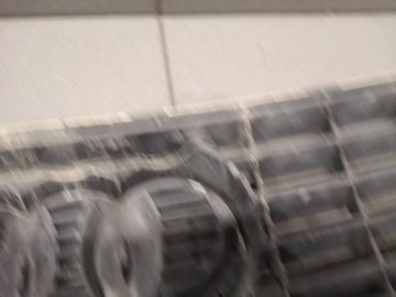 фото thumb №15, Решітка радіатора решітка радіатор audi a6 c5 рестайлінг 4b0853651f